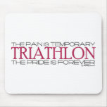 Triathlon – The Pride is Forever Mouse Mats