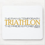 Triathlon – The Pride is Forever Mouse Mats