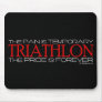 Triathlon – The Pride is Forever Mouse Mats