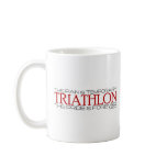 Triathlon – The Pride is Forever Mug