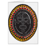 Tribal3 Cartes De Vœux