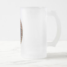 Tribal3 Coffee Mugs