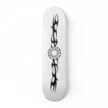 Tribal 5 skate deck