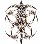 Tribal Art The uncivilized World t-shirts