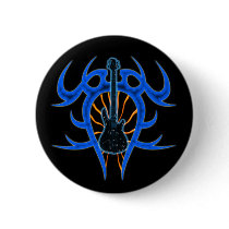 TRIBAL BASS PIN