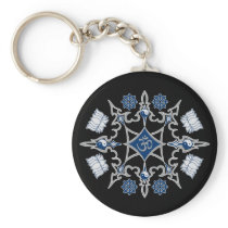 Tribal Buddhist Symbols