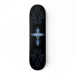 Tribal Cross Skate Decks