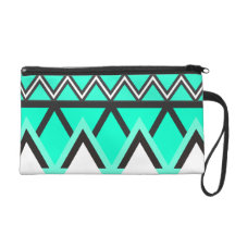 Tribal de turquoise dragonnes