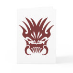 Tribal Demon 2 cards