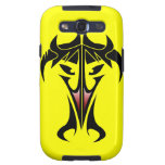TRIBAL DIABOLIC GALAXY SIII COBERTURAS
