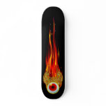 Tribal Eye Skate Board Decks