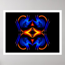 Tribal Fertility Masque
