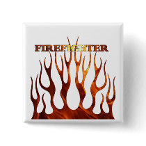 Tribal FF Flames