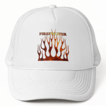 Tribal FF Flames