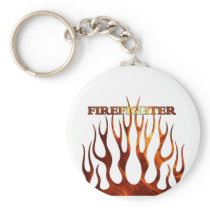 Tribal FF Flames