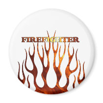 Tribal FF Flames