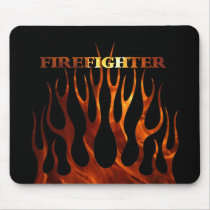 Tribal FF Flames