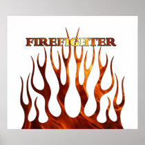 Tribal FF Flames