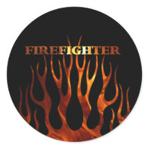 Tribal FF Flames