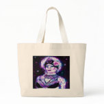 Tribal Goddess Bag