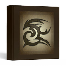 Tribal Gust Avery Binder binders