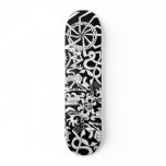 Tribal Moa skateboards
