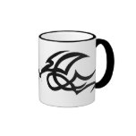 Tribal Mug