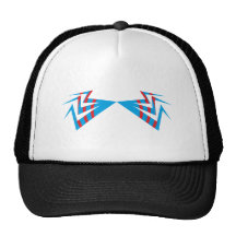 tribal mützen
