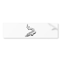 Tribal NEW Bumper Stickers