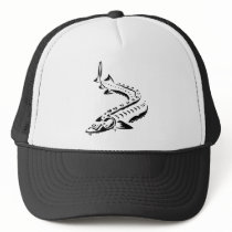 Tribal NEW Trucker Hats