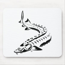 Tribal NEW Mouse Pads