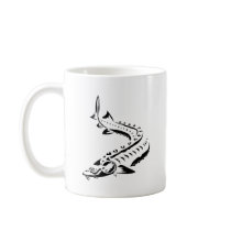 Tribal NEW Coffee Mugs
