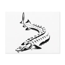 Tribal NEW Post Cards