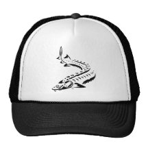 Tribal NEW Trucker Hats