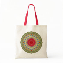 Tribal Pendant Bag