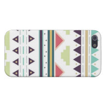 Tribal Print Phone case iPhone 5 Cover