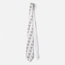 Tribal Ribbon - Autism Awareness Neck Wear