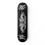 Tribal skateboards