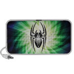 Tribal Spider Speaker System