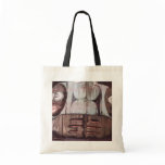 TRIBAL TOTUM MASK BAGS