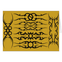 tribal-vector-arts-10149-large greeting cards