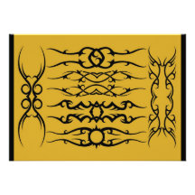 tribal-vector-arts-10149-large personalized invite