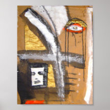 tribal voice print