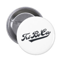 TriBeCa Button