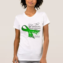 Tribute - Kidney Cancer T-shirt