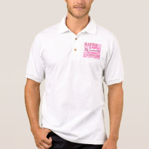 Tribute Square Grandmother Breast Cancer Tee Shirt