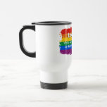 TRICK Definition Mugs