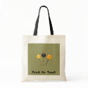Trick Or Treat bags