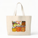 Trick or Treat bags