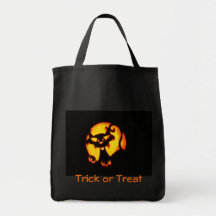 Trick or Treat Bag